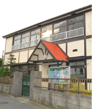 JR中央・総武線 小岩駅にある幼稚園教諭のお仕事求人
