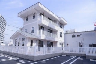 愛知県安城市にある保育のお仕事求人