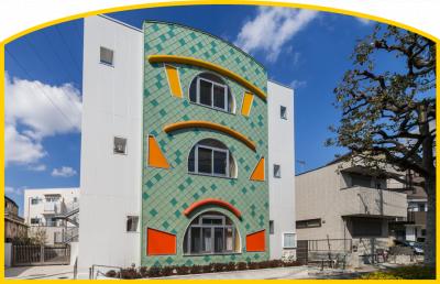 東京都葛飾区にある保育のお仕事求人