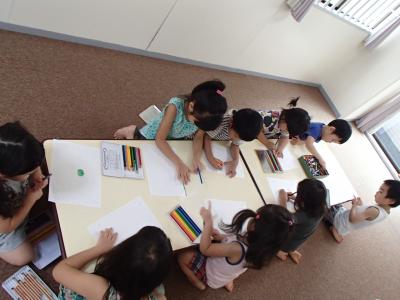 千葉県柏市にある（保育園）管理職候補のお仕事求人