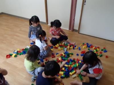 正社員募集