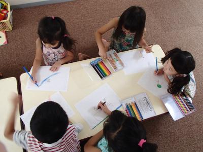 千葉県船橋市高根台2-11-1にある、病院内保育室（保育のお仕事）求人