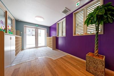 兵庫県尼崎市南塚口町2-14-20にある、保育のお仕事求人