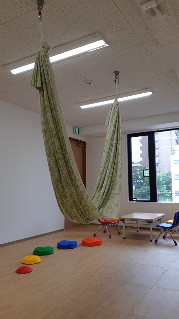 大阪府大阪市天王寺区にある保育のお仕事求人