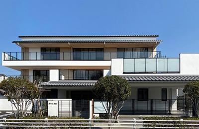 兵庫県尼崎市にある保育のお仕事求人