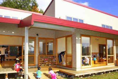 埼玉県比企郡滑川町にある学童・児童館のお仕事求人