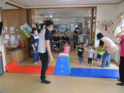 保育のお仕事募集