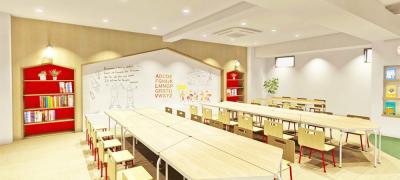 京王井の頭線 駒場東大前駅にある学童・児童館のお仕事求人