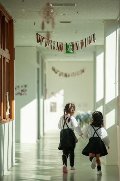 神奈川県藤沢市円行2-10-13にある、幼稚園教諭のお仕事求人