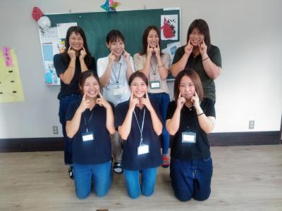 山梨県山梨市にある発達支援・児童指導員のお仕事求人