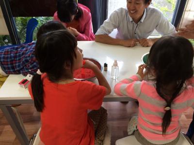 山梨県山梨市南１４０２にある、発達支援・児童指導員のお仕事求人