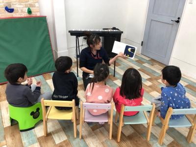 兵庫県神戸市垂水区にある発達支援・児童指導員のお仕事求人