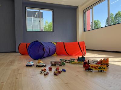 茨城県つくば市二の宮1-13-10　２Fにある、発達支援・児童指導員のお仕事求人