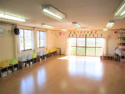 埼玉県ふじみ野市にある発達支援・児童指導員のお仕事求人