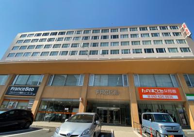 福岡県福岡県福岡市東区多の津1-14-1 FRCビル1階にある、保育のお仕事求人