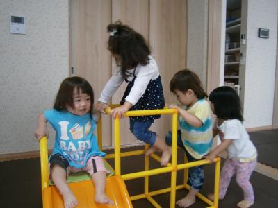 埼玉県朝霞市幸町2-15-50にある、保育のお仕事求人