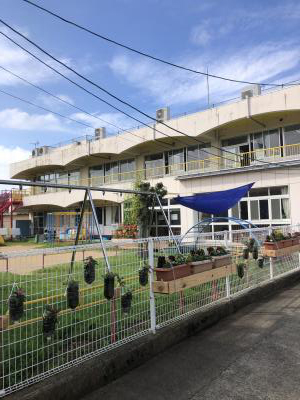 石川県金沢市にある保育のお仕事求人