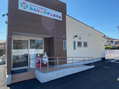 千葉県市原市にある保育のお仕事求人