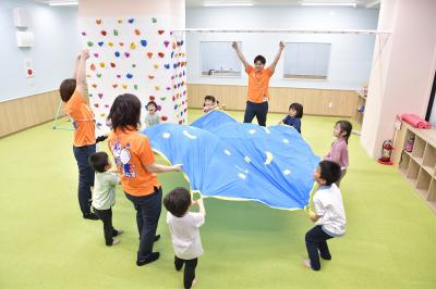 JR常磐線(上野～取手) 柏駅にある発達支援・児童指導員のお仕事求人