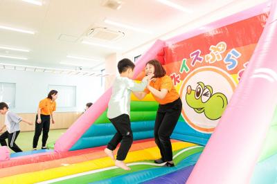 正社員募集