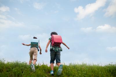 鹿児島県鹿児島市にある発達支援・児童指導員のお仕事求人