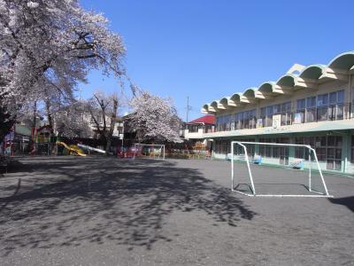 東京都福生市にある幼稚園教諭のお仕事求人