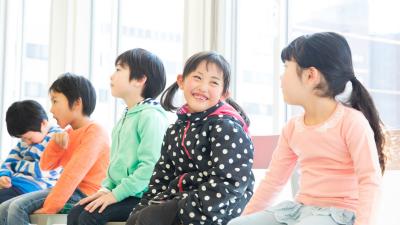 京阪本線 門真市駅にある発達支援・児童指導員のお仕事求人