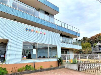 千葉県松戸市紙敷1-38-8にある、保育のお仕事求人