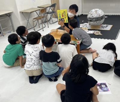 大阪府堺市中区新家町３４７－１３　中モズマンション１階にある、発達支援・児童指導員のお仕事求人