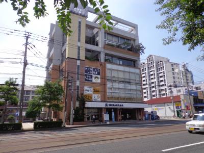 長崎県長崎市にある保育のお仕事求人