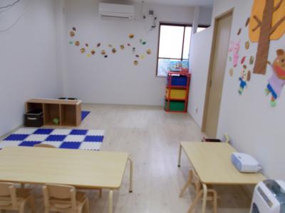 愛知県名古屋市瑞穂区惣作町２-３にある、保育のお仕事求人