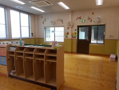 茨城県古河市上大野702　社会福祉法人芳香会　ひばり保育園にある、保育のお仕事求人