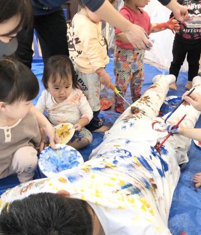 大阪府大阪市西成区千本南にある、保育のお仕事求人