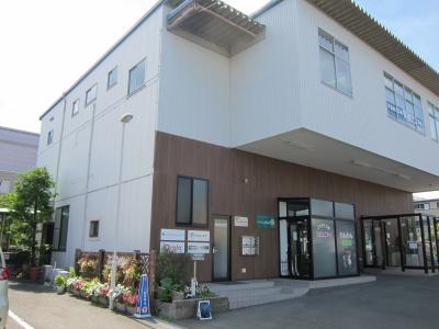 静岡県浜松市東区にある保育のお仕事求人