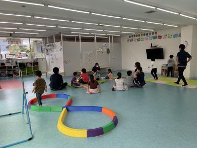 千葉県市原市山田にある、発達支援・児童指導員のお仕事求人