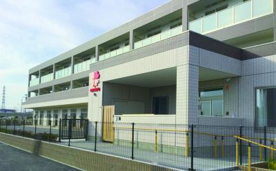 千葉県流山市にある保育のお仕事求人