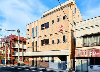 東急目黒線 武蔵小山駅にある保育のお仕事求人