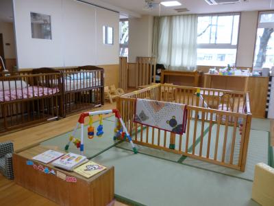 福岡県春日市須玖南2丁目120にある、保育のお仕事求人