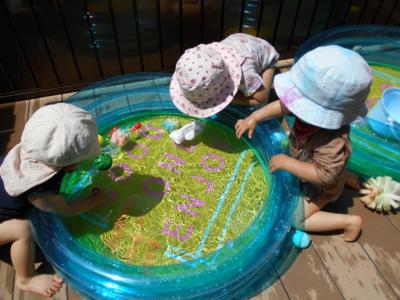 千葉県市川市新田2-31-25　SAP Ichikawa 1Fにある、保育のお仕事求人