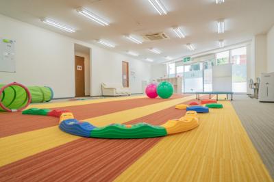 埼玉県所沢市にある発達支援・児童指導員のお仕事求人