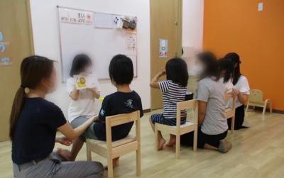 埼玉県春日部市にある発達支援・児童指導員のお仕事求人