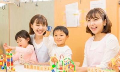 埼玉県春日部市にある発達支援・児童指導員のお仕事求人