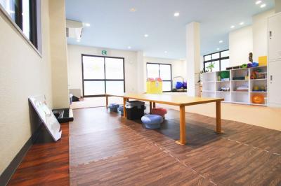 埼玉県川口市にある発達支援・児童指導員のお仕事求人