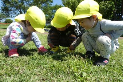 東京都青梅市新町4-14-16にある、保育のお仕事求人