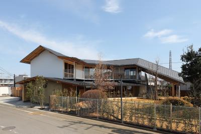 東京都青梅市にある保育のお仕事求人