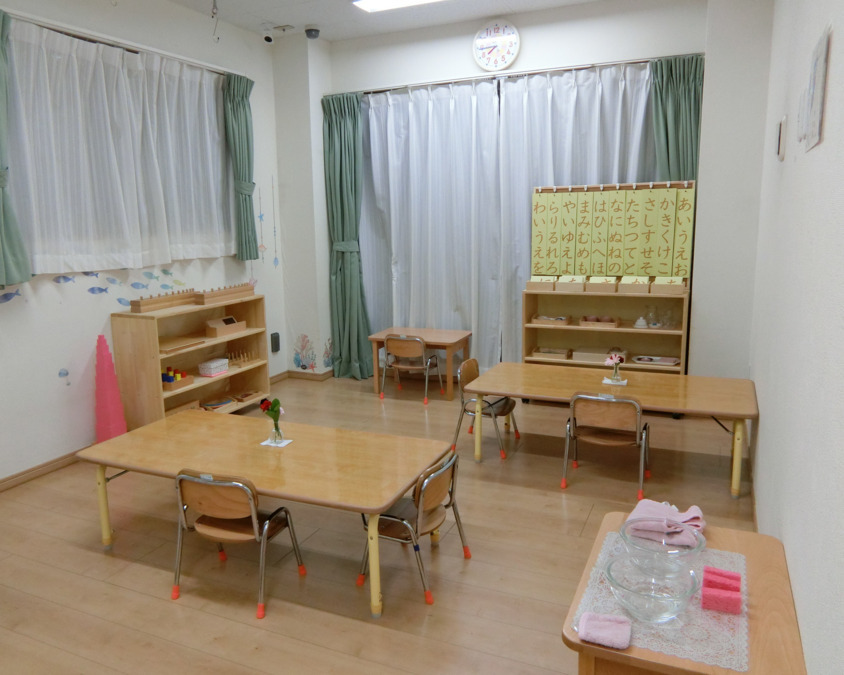 保育のお仕事募集