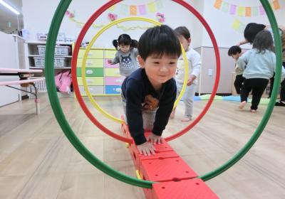 東京都板橋区高島平１－４９－１にある、保育のお仕事求人