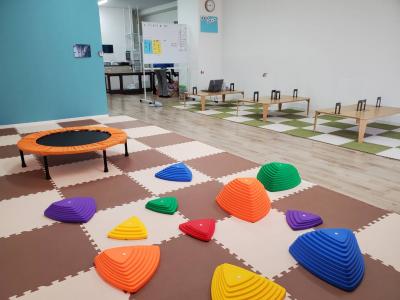 東京都板橋区富士見町4-25 　シティプラザ富士見町103号室にある、発達支援・児童指導員のお仕事求人