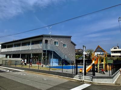 埼玉県川口市にある保育のお仕事求人