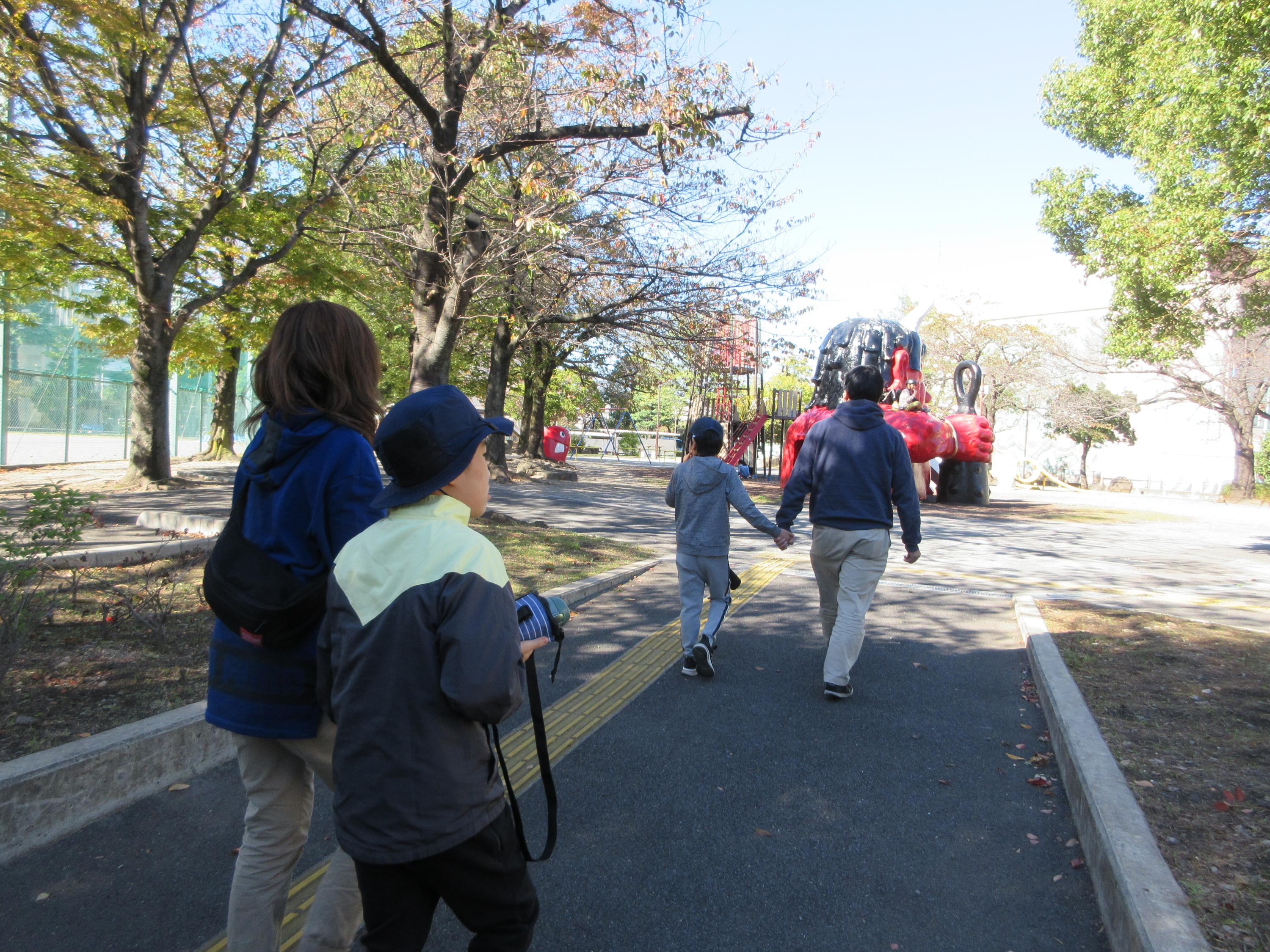 埼玉県川口市にある発達支援・児童指導員のお仕事求人